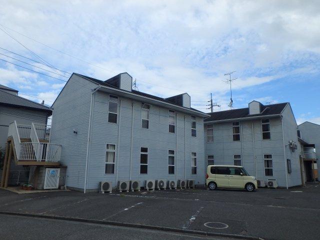 リメイン福島A棟