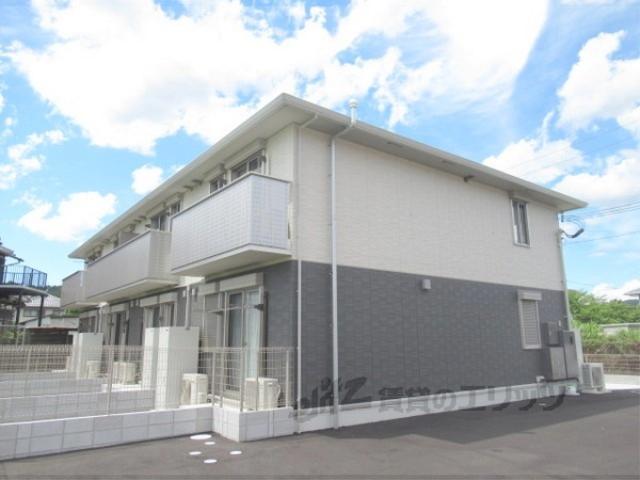 コットンハウス5(2LDK/1階)