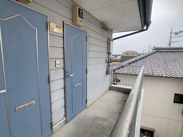 VIGOR HOUSE 高野