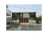 関東鉄道常総線 中妻駅 徒歩4分 2階建 築18年