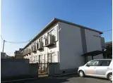 パナハイツ雨沼