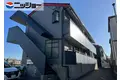 栗真ロイヤルハイツ 西棟