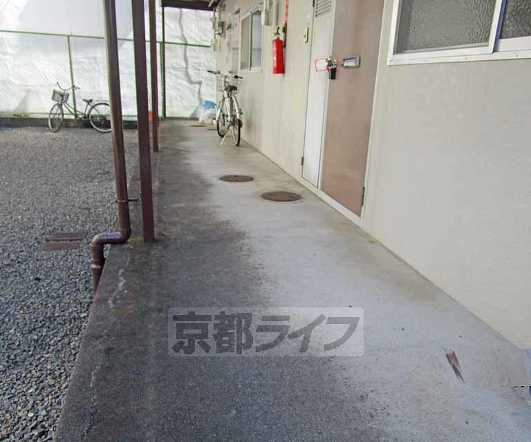 ウィンズ上桂