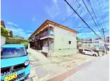 祝井ハウス