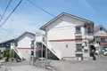 ルシェール三田B棟