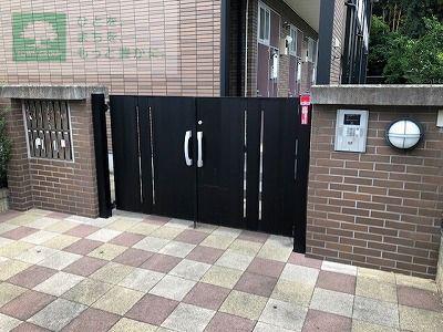 レオパレスオールイン