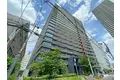 ロジュマンタワー梅田