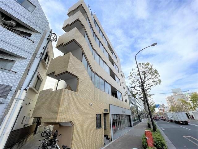 高崎ジャスタン