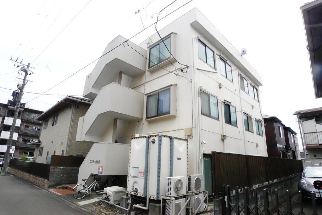 ロフティ銀杏町