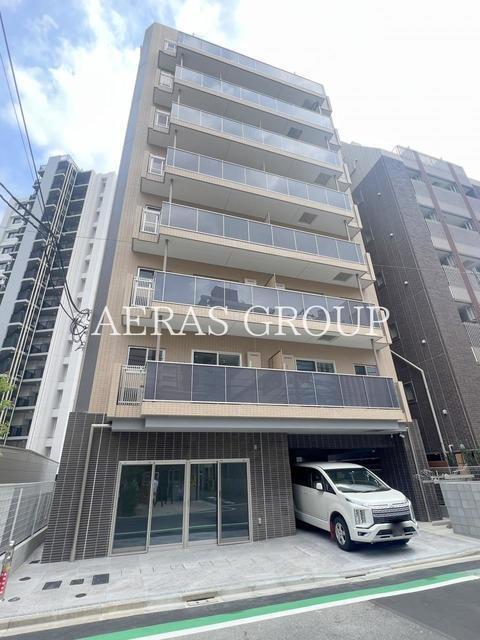 HUS DE SUCRE (1LDK/4階)