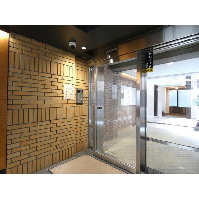 インプルーブ西早稲田
