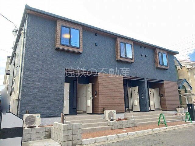 サウスメロウ