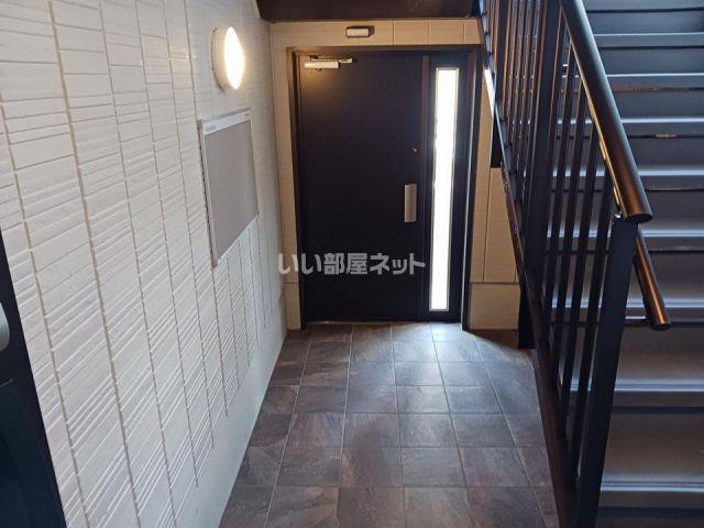 近鉄奈良線 新大宮駅 徒歩18分 3階建 築1年