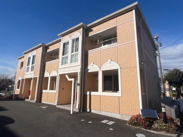 PARK DAZUR(1LDK/1階)