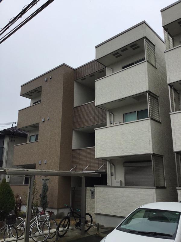 フジパレス大和田サウス