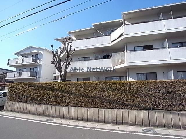 グリーンハイツ鷺山(3LDK/1階)