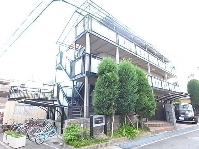 ローゼンハイツⅡ