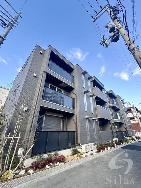 メゾン ド セリジエ