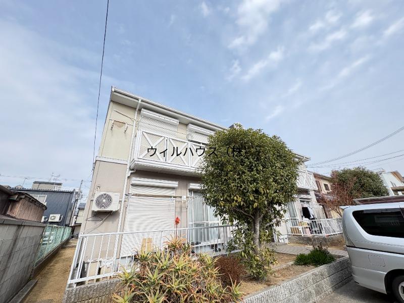 ヴィラコート壱番館
