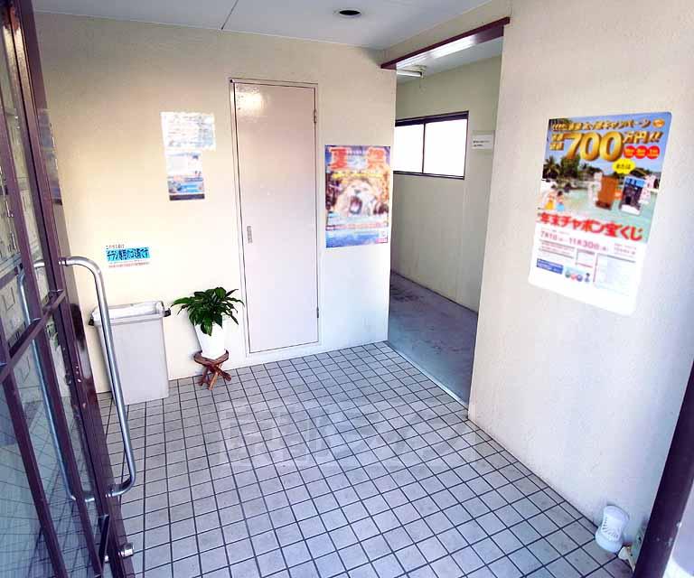 ジュネス21