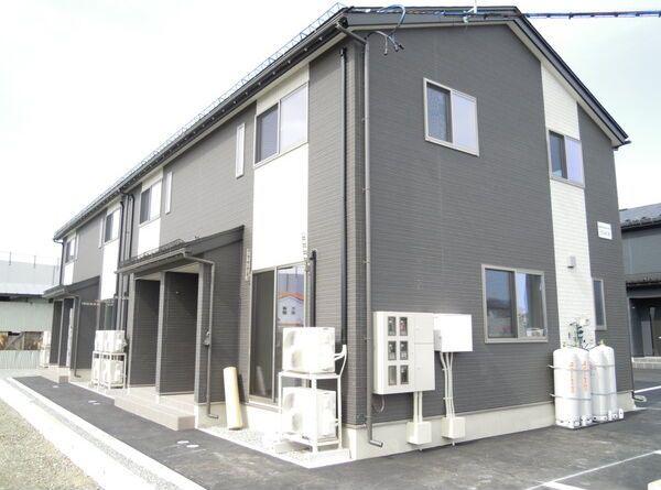 CIEL B棟