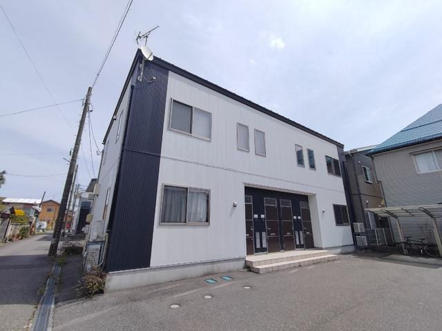 プティットイル紫竹