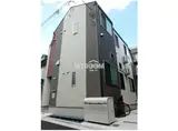 セント・アンドリュース三軒茶屋