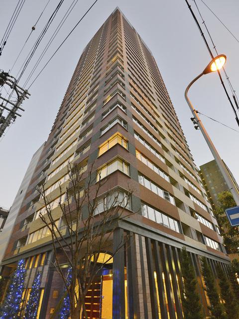 サンクタスタワー心斎橋ミラノグランデ