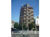 グリフォーネ横浜・伊勢町