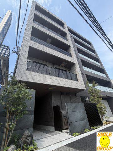 VICTOIRE 南流山(2LDK/3階)