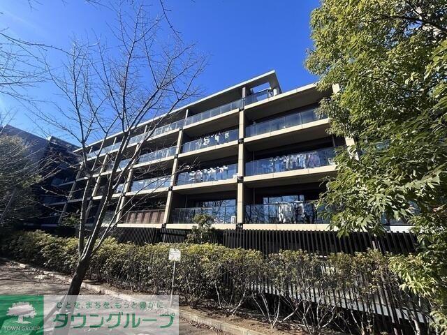 シティハウス吉祥寺北町
