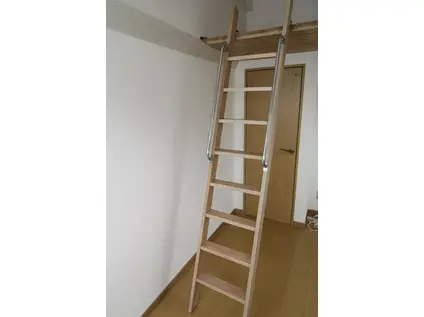 MAYUMIハイツ枚方12番館上島東町(ワンルーム/2階)の外観写真