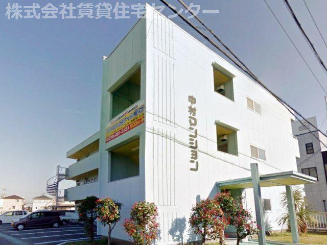 中村マンション