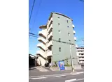 アルゴヴィラージュ高峰