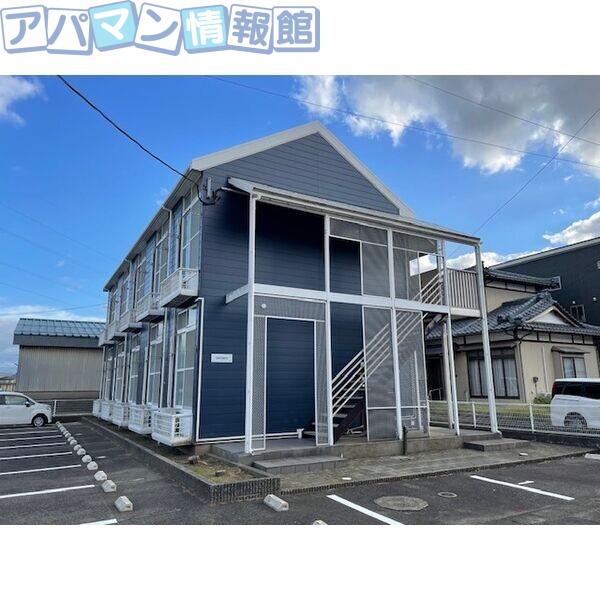 EXEO横越中央