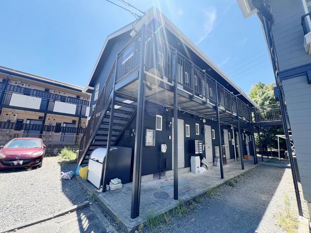クロノス南大沢A棟