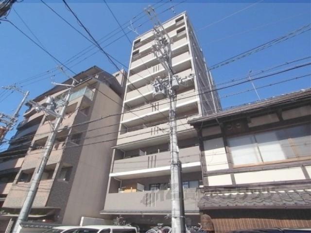 プレサンス京都烏丸御池