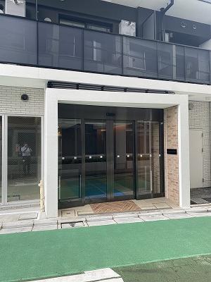 プライムアーバン品川中延