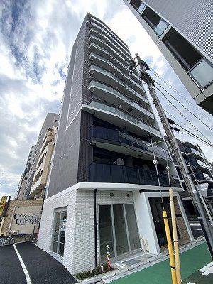 プライムアーバン品川中延