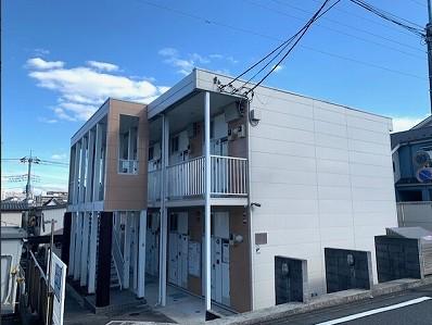 ムカイハラ