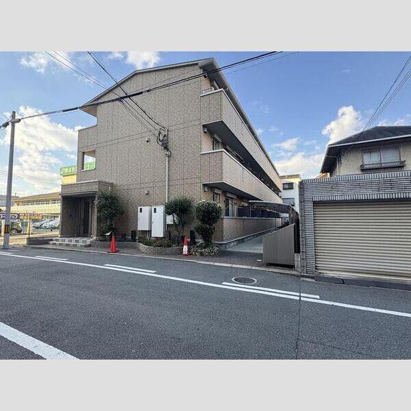 セジュールオッツ八戸ノ里
