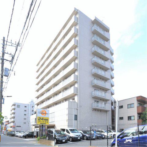 アーバンパーク行徳
