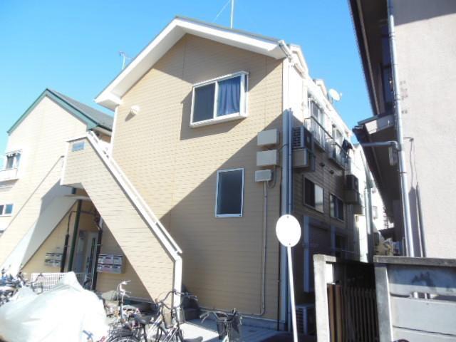 ロッシェル橋本6 3号棟