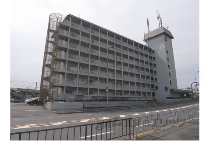 コーポ牧野