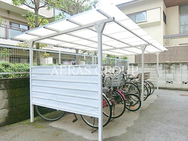 石橋マンション
