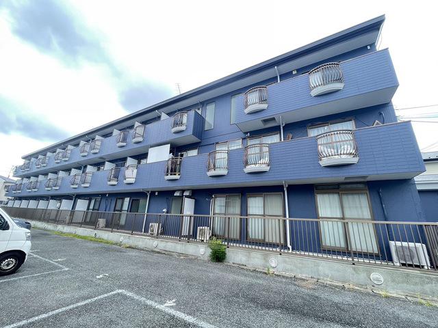 エリール厚木