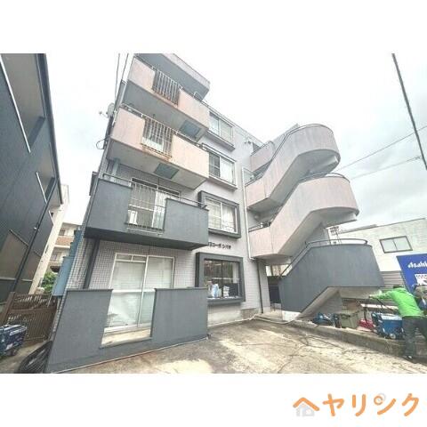 第3コーポシバタ