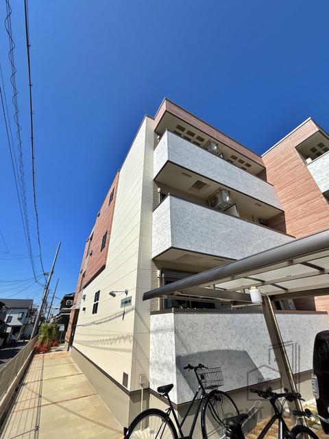 フジパレス鳳駅西V番館