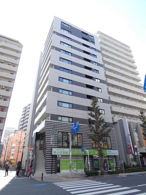 千葉中央・大庄マンション