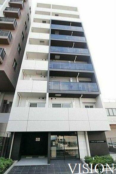 アンベリール亀戸パーク
